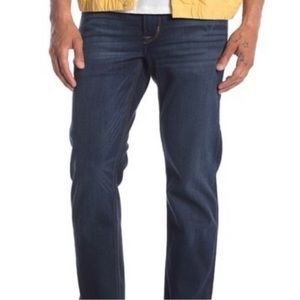 Hudson Blake slim jeans 32x32